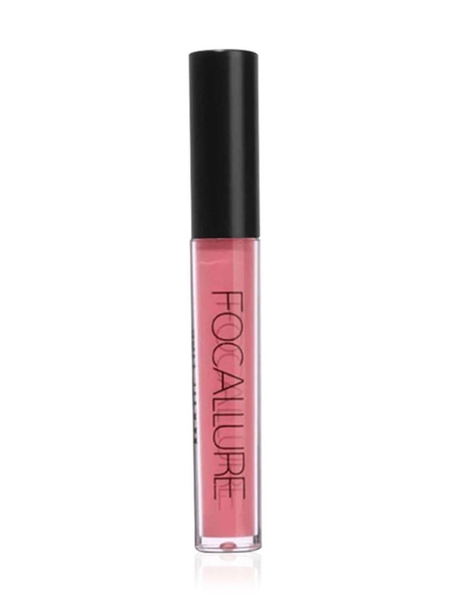 FOCALLURE Matte Liquid Lipstick Fuzzy Wuzzy - 6 gm