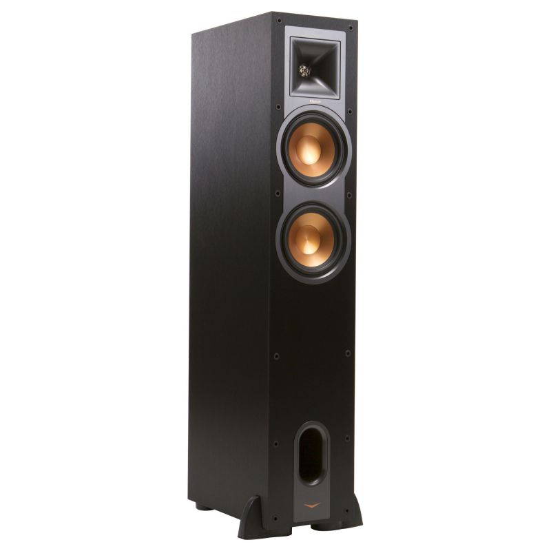 Klipsch Reference Series R-25C 2-way Center Channel Speakers