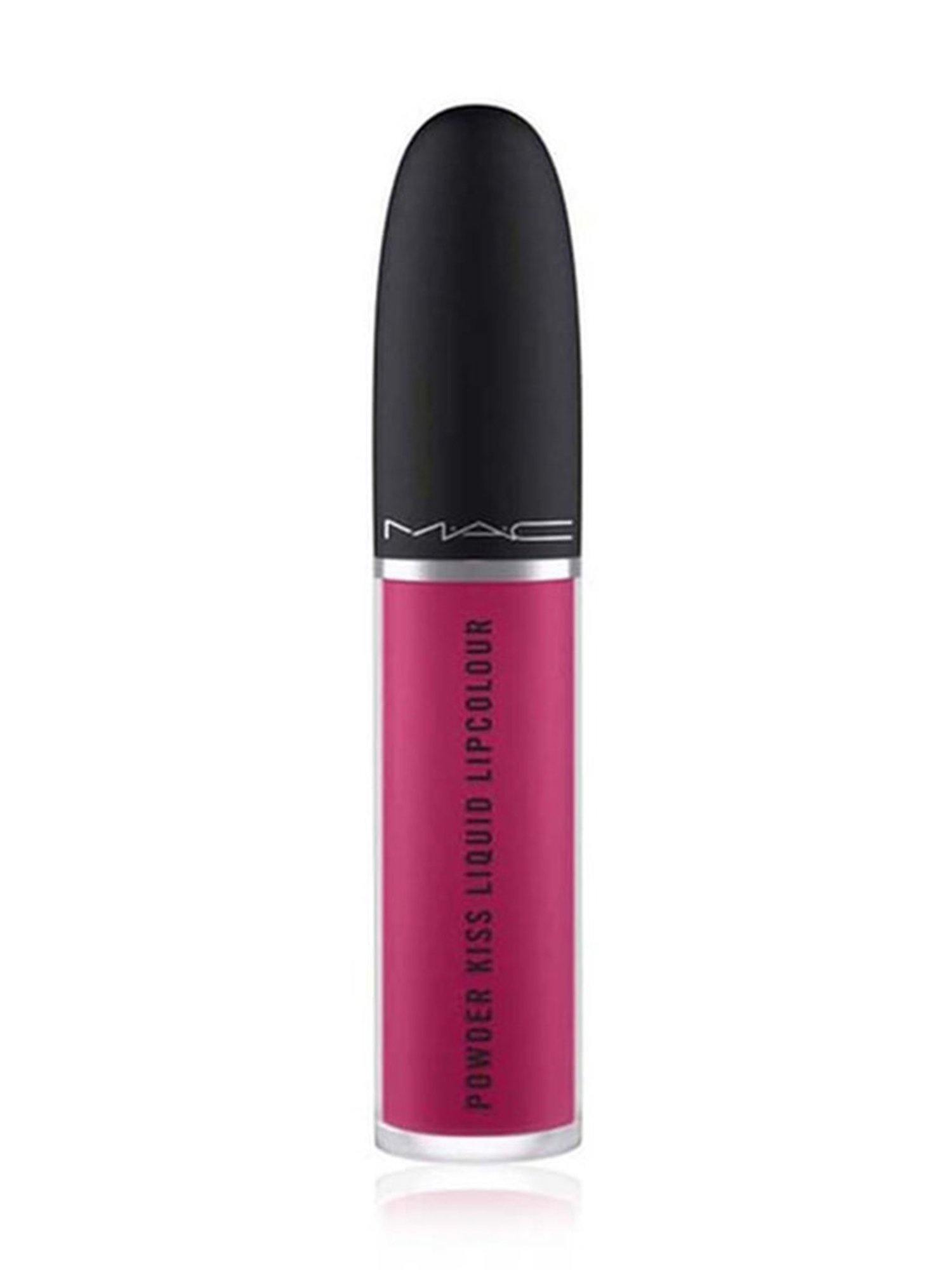 M.A.C Powder Kiss Liquid Lip Color Make It Fashun! - 5 ml