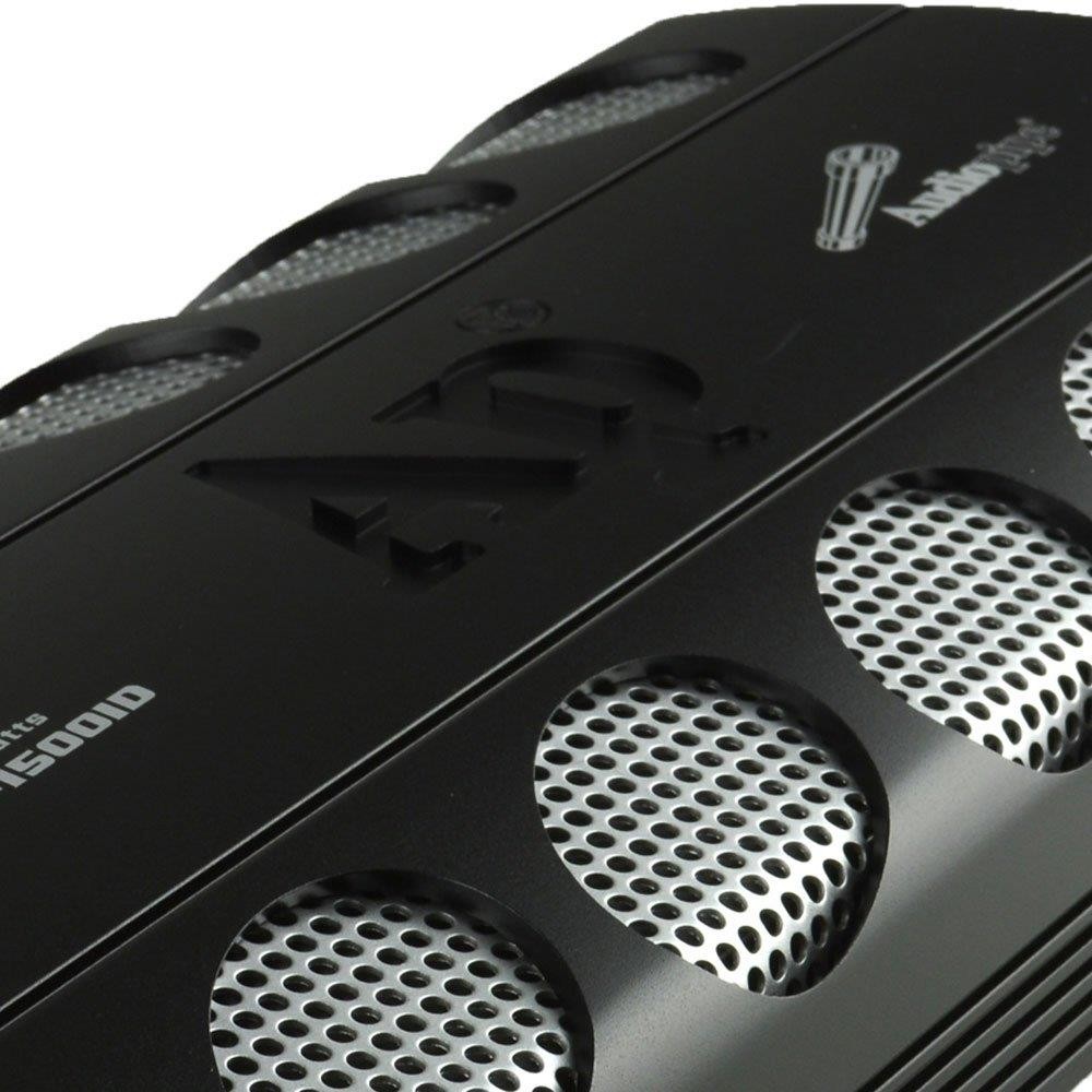 Kustom PA KPX115M 15" Passive Monitor