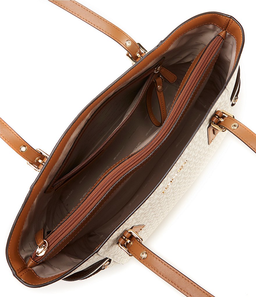 Dooney & Bourke Pebble Collection Large Tote Bag