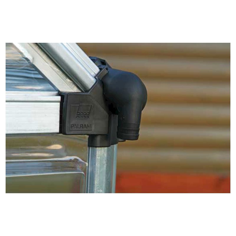 8' X 12'Snap And Grow Professional GreenHouse - Palram