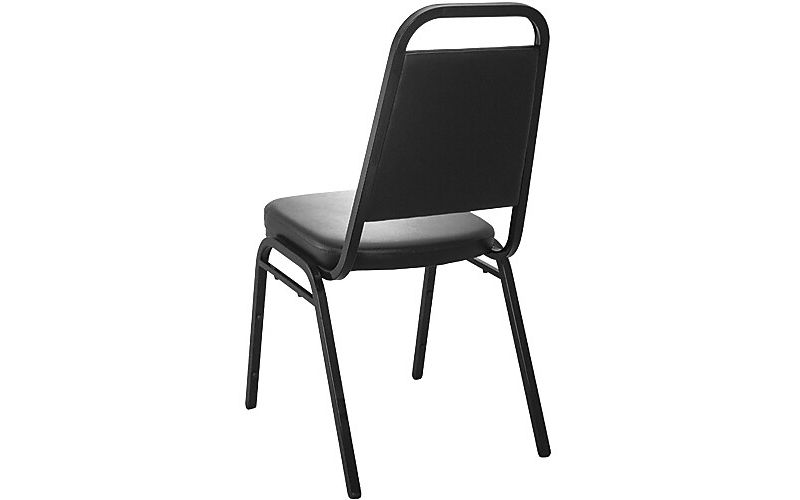 Melissa & Doug Child's Crown Armchair - Pink Faux Leather