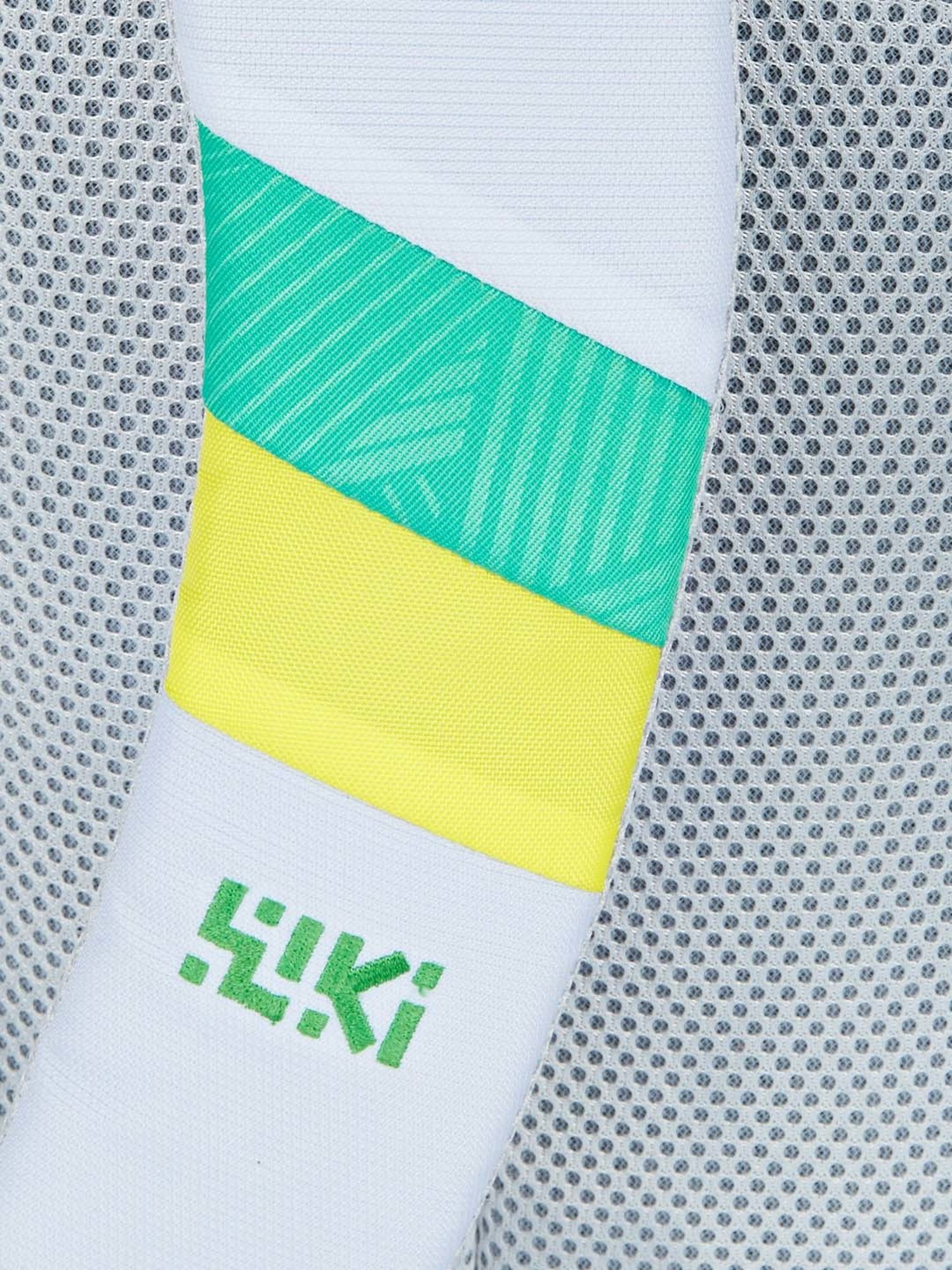 Wiki 34 Ltrs Grey Medium Backpack