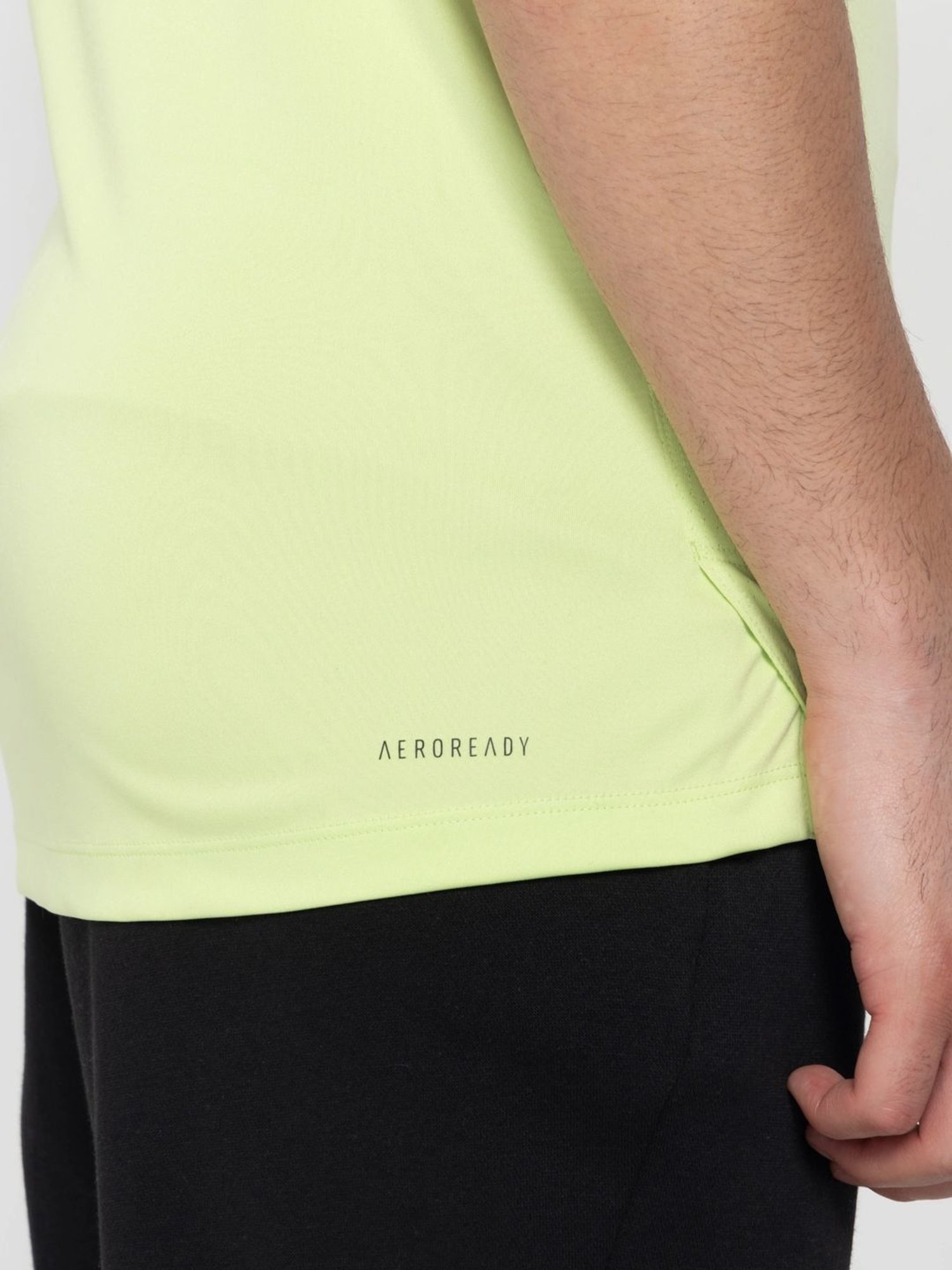 Adidas Pullim Regular Fit T-Shirt