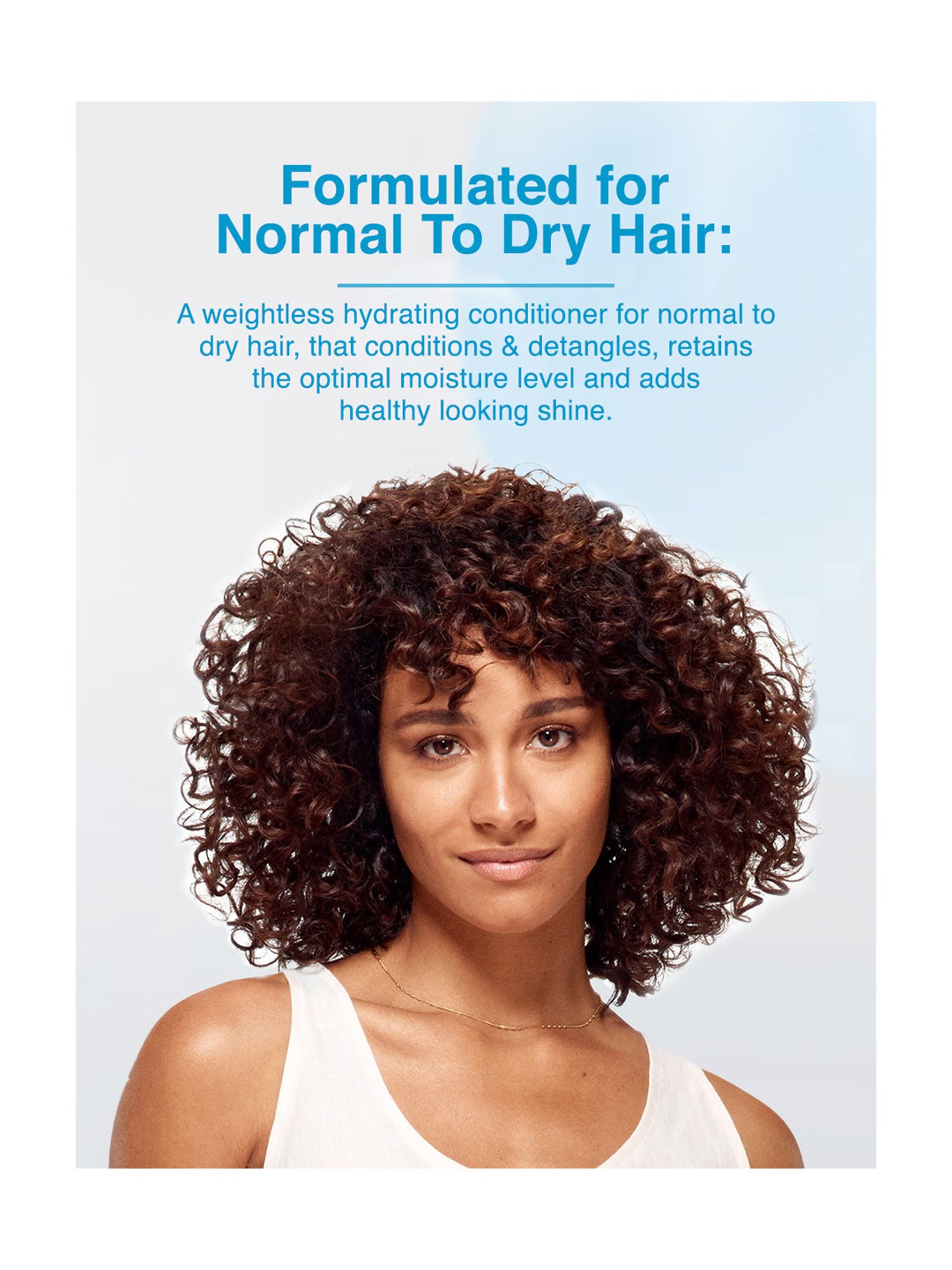 Schwarzkopf Professional Bonacure Moisture Kick Shampoo with Glycerol - 250 ml