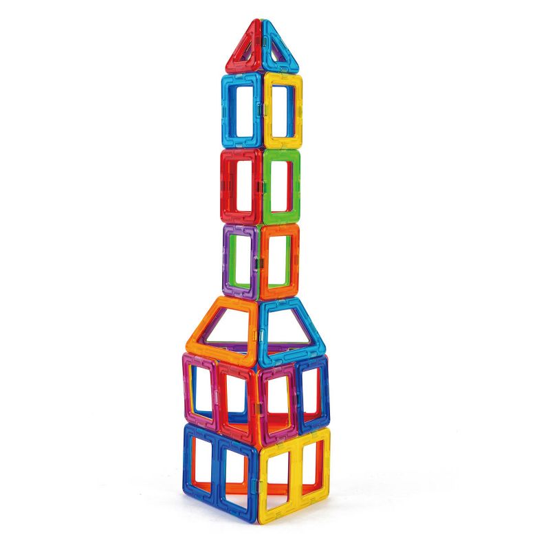 Magformers Magnetic Building Set