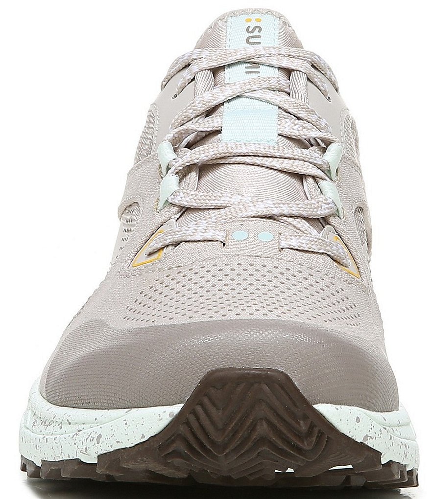 Reebok Women's DailyFit Slip-On Sneakers