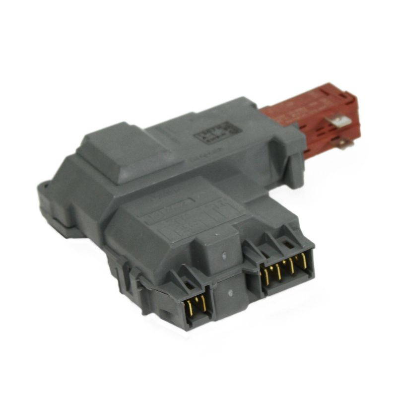 DOOR LOCK SWITCH ASSY  WASHER