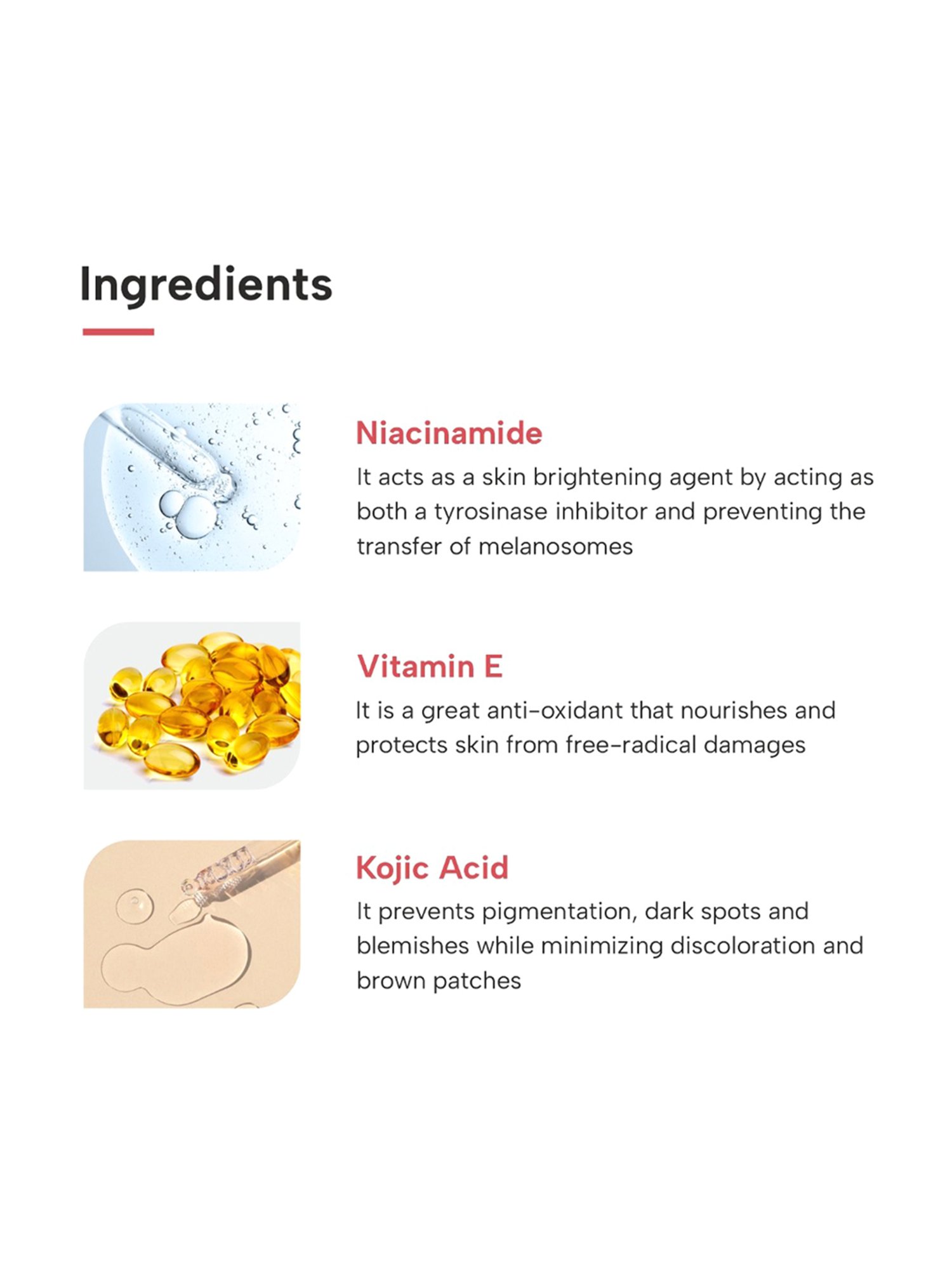 DERMATOUCH Bright & Even Skin Tone Face Wash - 150 gm