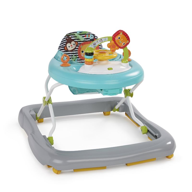 Baby Trend 2.0 Activity Walker - Blue Sprinkles