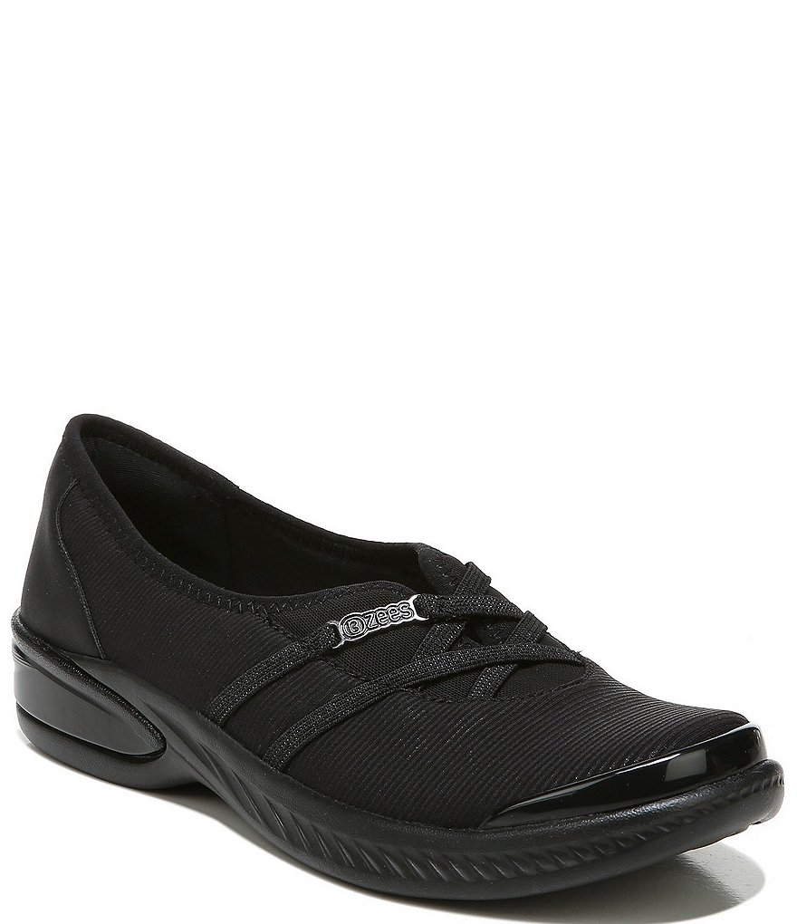 Bzees Niche II Slip-On Shoes