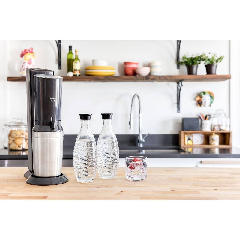 Igloo Bottom-Load Water Dispenser - Black