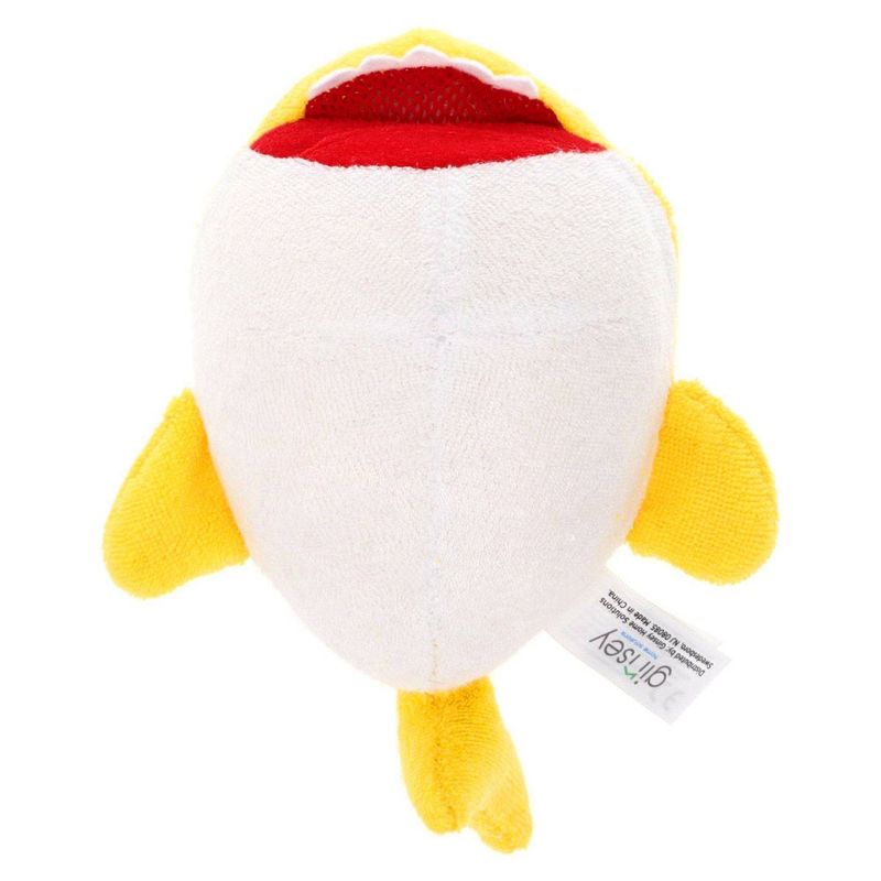 Baby Shark Sponge Wash Mitt - SoapSox