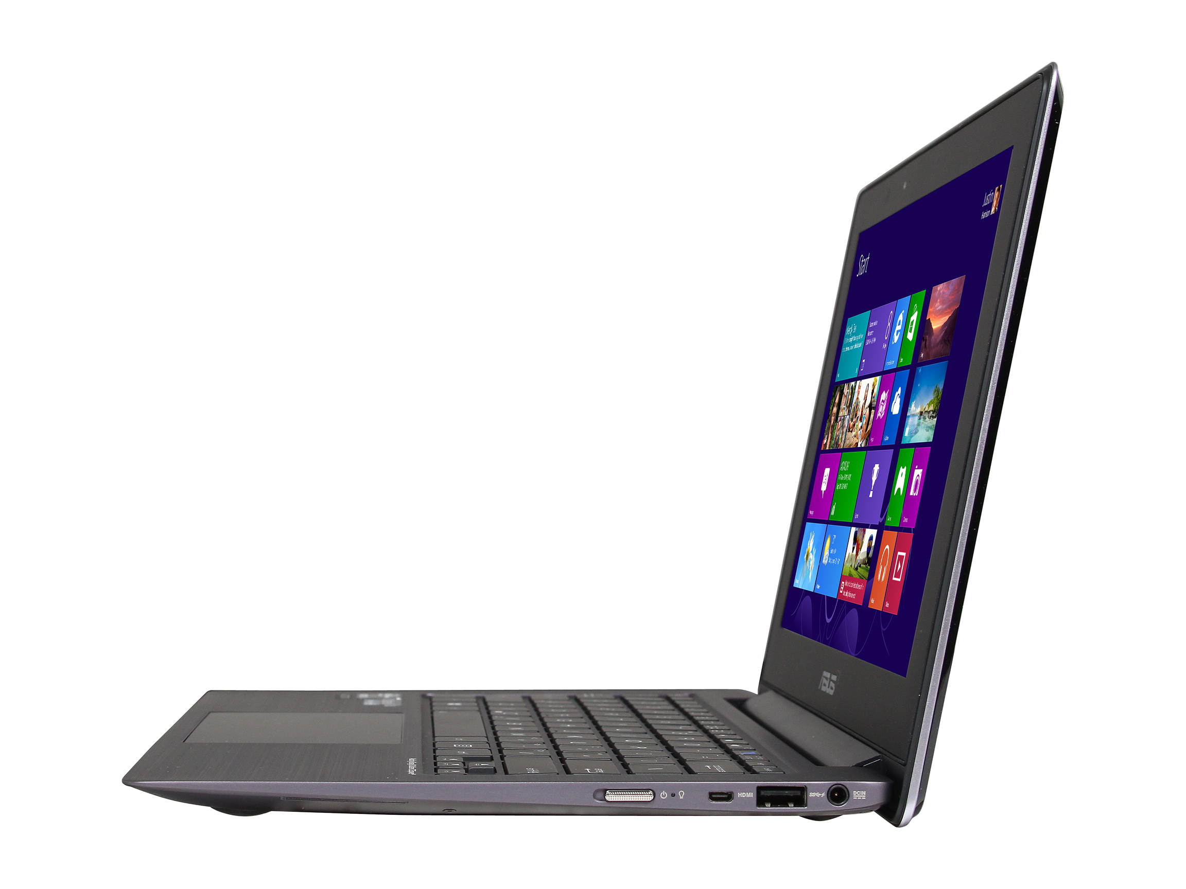 ASUS Taichi21-DH51 Ultrabook Intel Core i5-3317U 1.7GHz 11.6" Windows 8 64-Bit