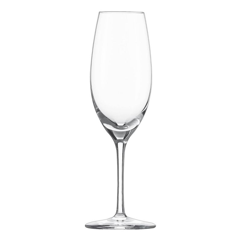 Schott Zwiesel 8.4oz 6pk Crystal Cru Classic Champagne Glasses