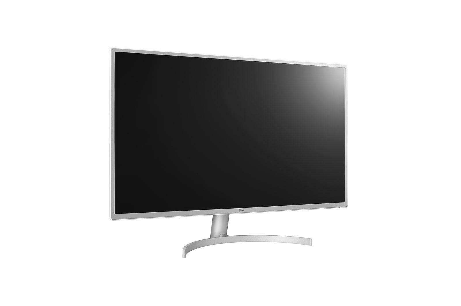LG 32BK50Q-WB 32" 2560x1440 QHD IPS 5ms 75Hz Freesync Display Monitor