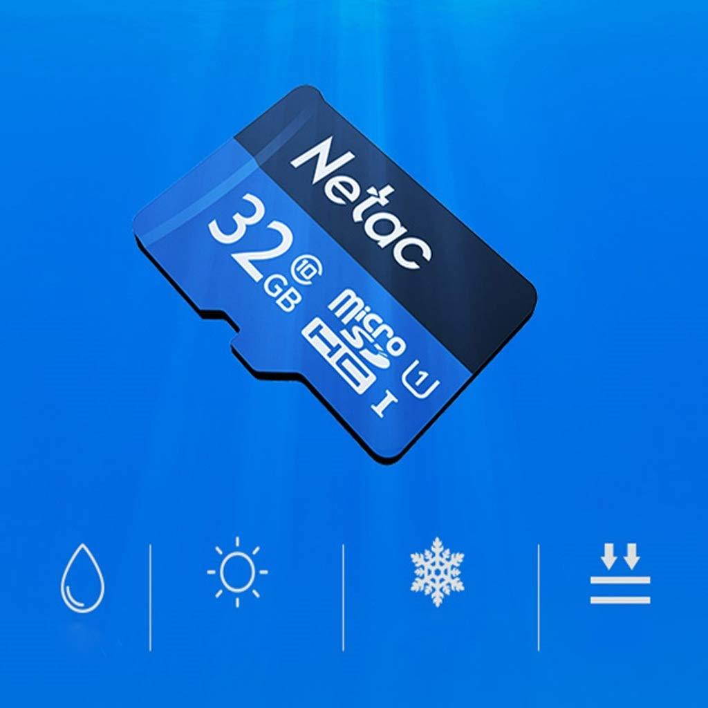 LQNCK TF Card High Speed MicroSD Memory Card Mobile Phone SLR Drone Game Machine Memory Card High Speed Memory Card Handheld Camera Drone Memory Card 16GB 32GB 64GB 128GB 256GB