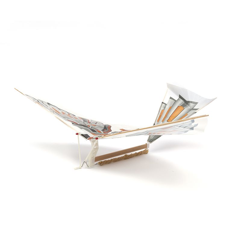 Playsteam Iron Bird RBP Ornithopter Bamboo
