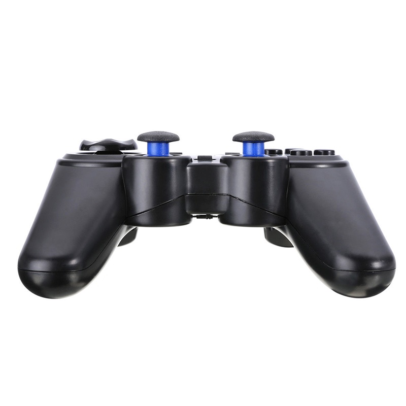 2.4G Wireless gamepad Pro controller Double Shock Anti-sweat joypad With USB Adapter for Android Tablets PC TV Box