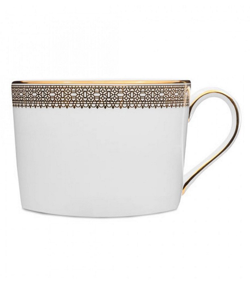 Vera Wang by Wedgwood Vera Lace Bone China Cup