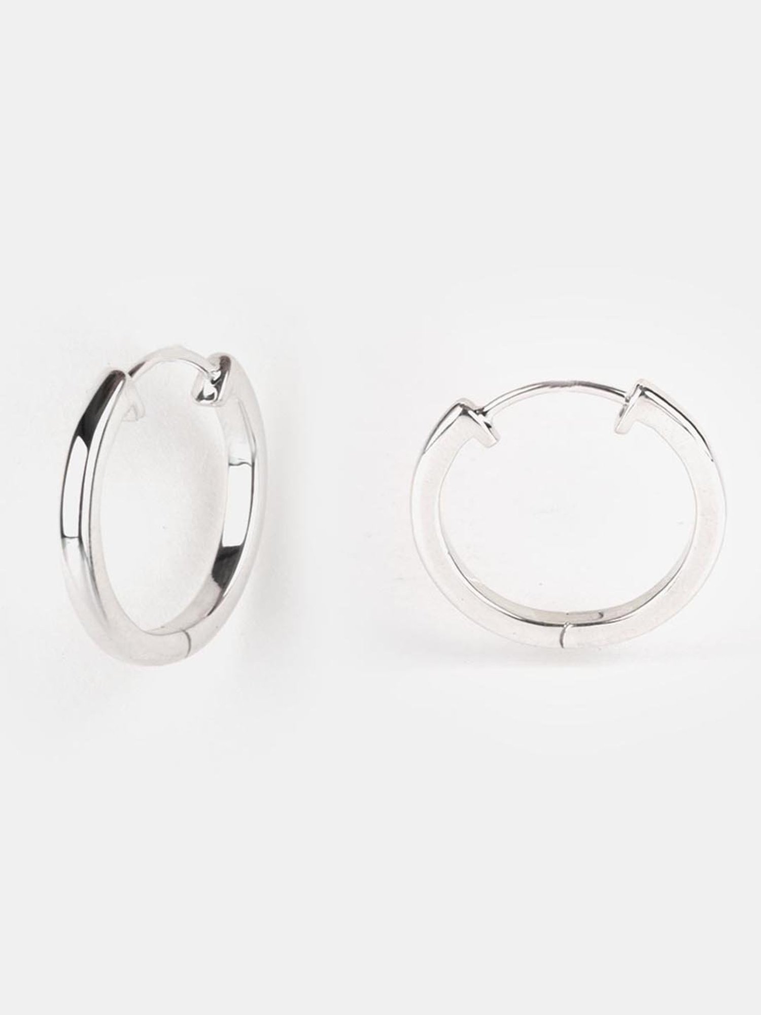 Shaya 92.5 Sterling Silver Beating The Monday Blues Earrings for Women