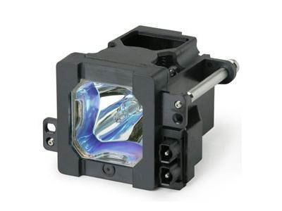 Osram OEM Factory lamp for JVC TS-CL110UAA, used in models: HD52FA97 HD52G456 HD52G566 HD52G576 HD52G586 HD52G587 HD52G657 HD52G786 HD52G787 HD52G886 HD52G887 HD52Z575 HD52Z575PA HD52Z585PA HD55G456