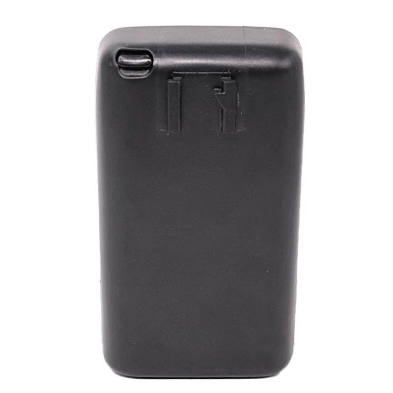 FNB47 1500mAh NiMH Battery Compatible for YAESU Vertex Radio FT50R FT50R FT40R FT10R FT50 FT40 FT10 VXA100 VX10V VX10U FNB42 FNB47H FNBV49 FNBV49H