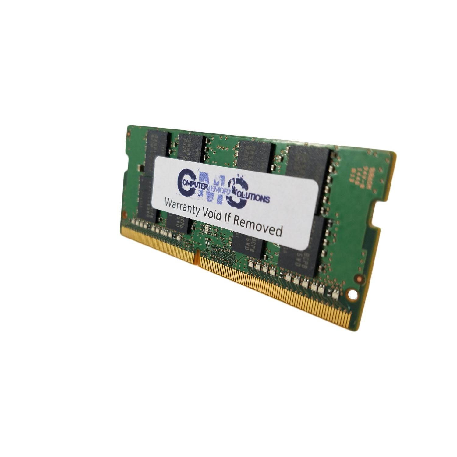 CMS 4GB DDR2 SDRAM Memory Module