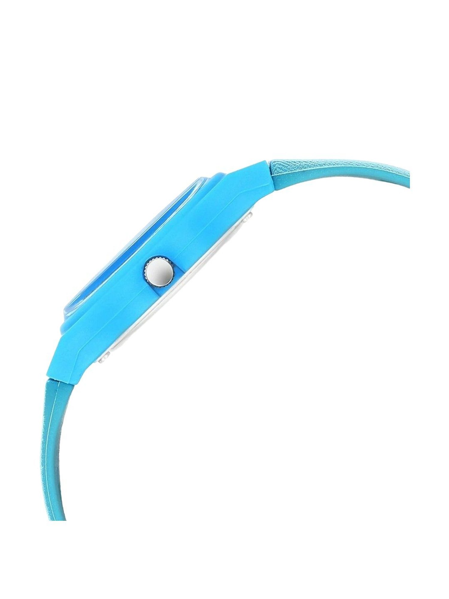 Zoop NSC3028PP14W Inspired By The Wild Unisex Analog Watch