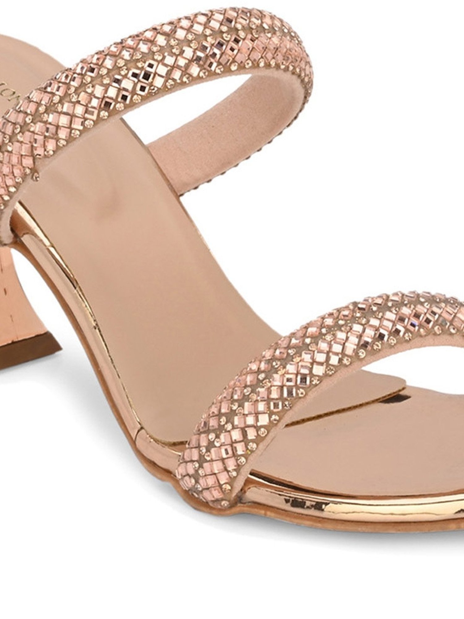 Clog London Women's Copper Casual Sandals