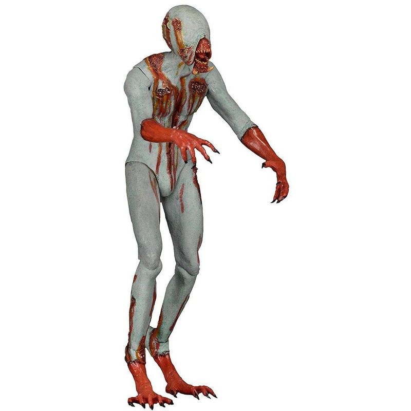 Neca Ash vs Evil Dead 7" Action Figure: Eligos