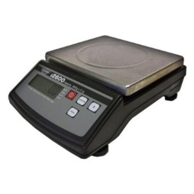 My Weigh iBalance 2600 Table Top Precision Scale