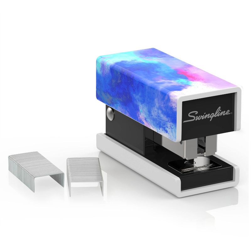 Swingline Mini Stapler - Pastel