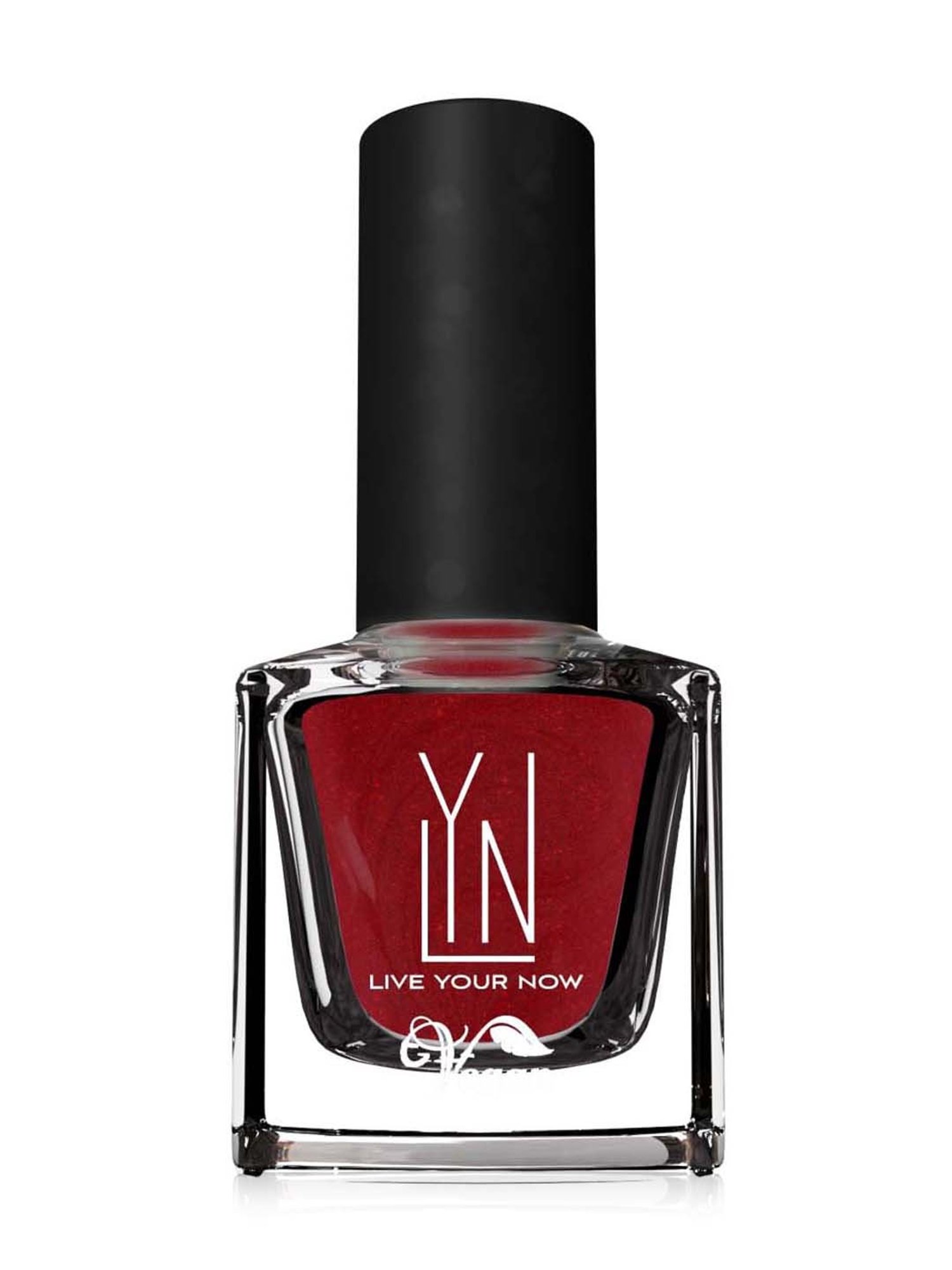 LYN Nail Lacquerr Fuscia Fancies - 8 ml