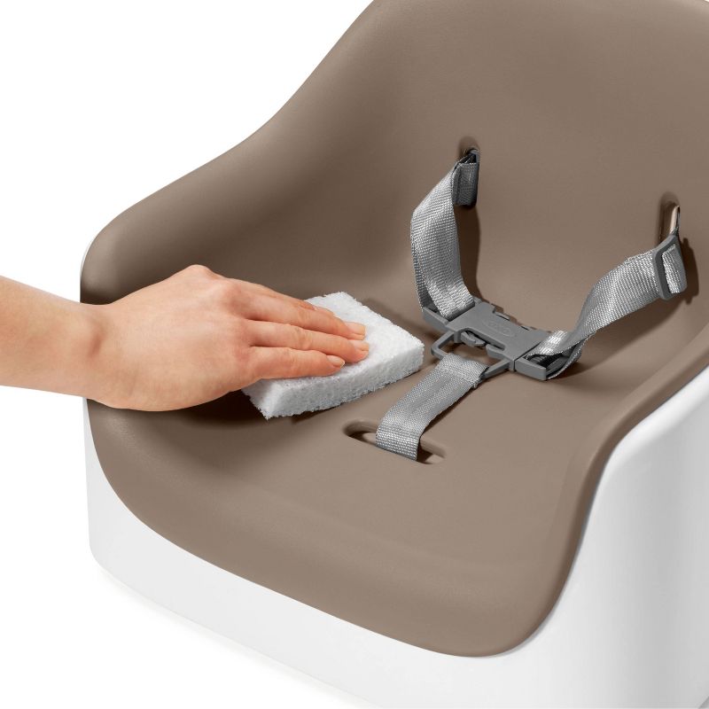 Stokke Clikk High Chair Cushion - Gray Sprinkle OCS
