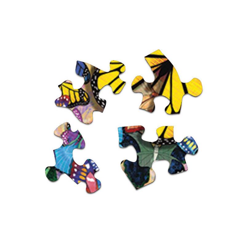 Springbok Butterfly Frenzy Jigsaw Puzzle 500pc