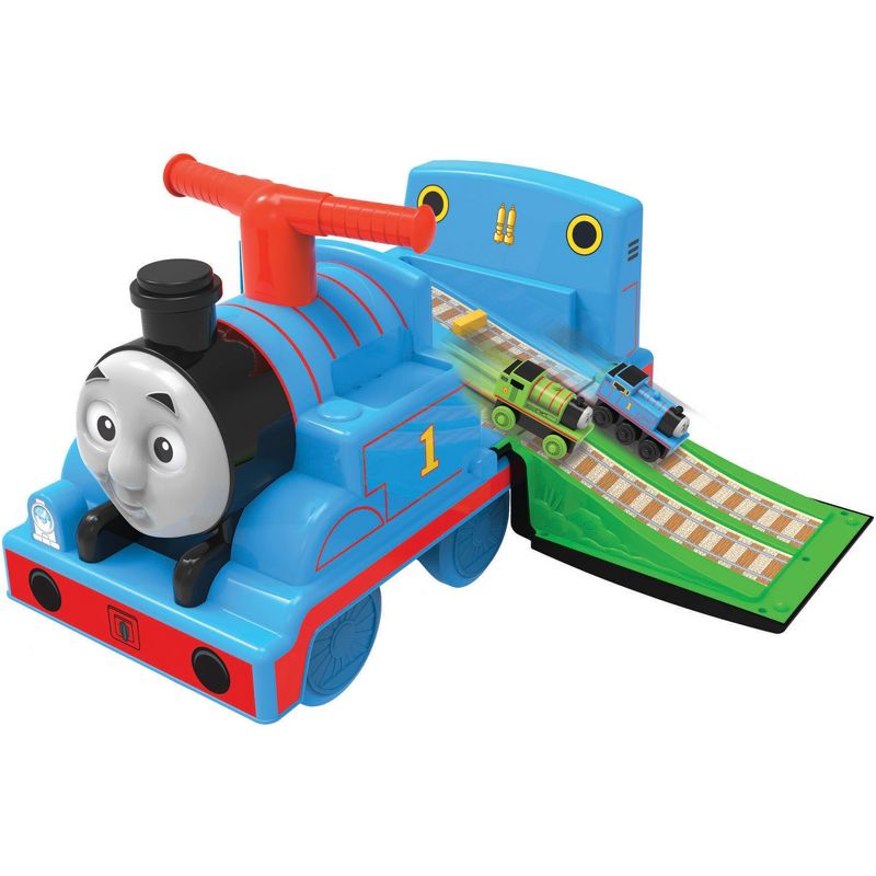 Thomas & Friends Thomas Tracks Ride On
