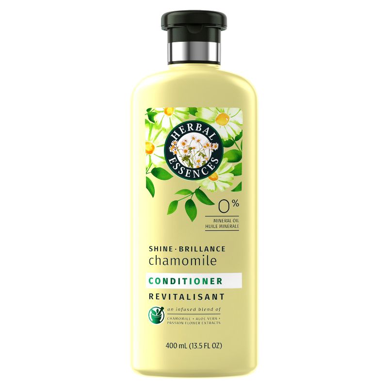 Herbal Essences Shine Collection Conditioner - 13.5 fl oz