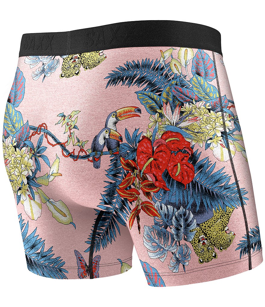 Papi Space Dye Trunks 2-Pack