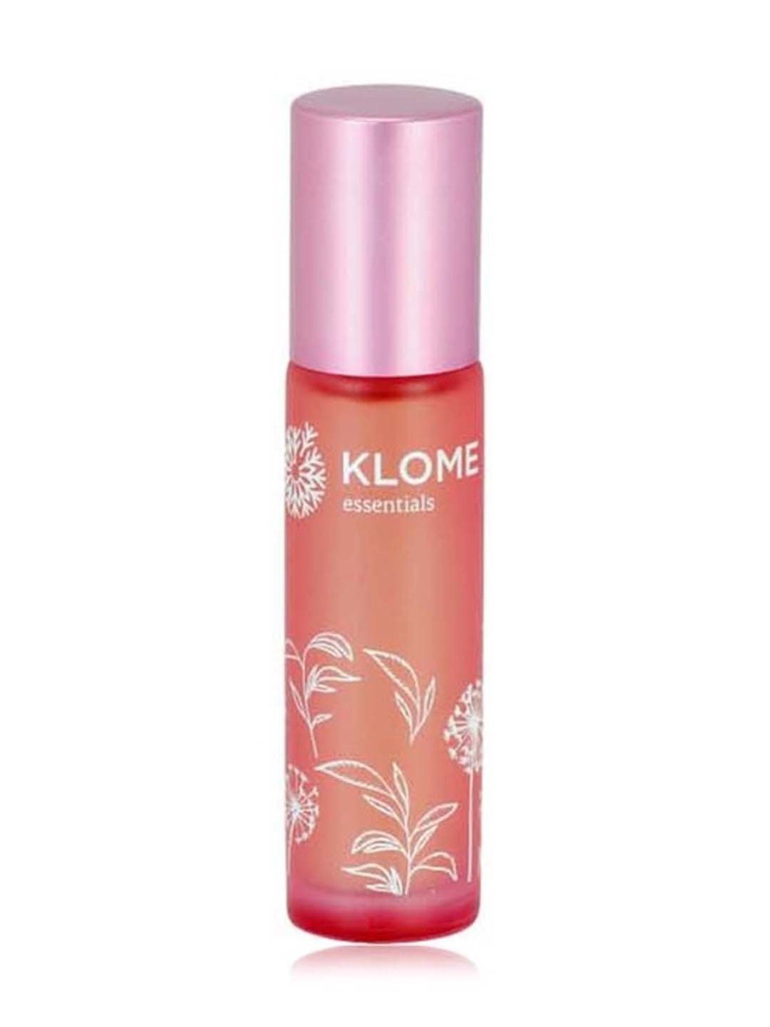 Klome Essentials Lip Oil Hawaiin Rose - 10 gm