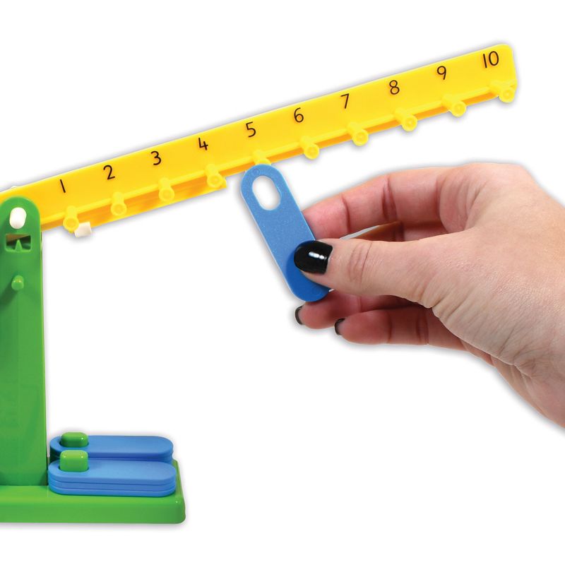 Educational Insights Play Money Coins & Bills Deluxe Set