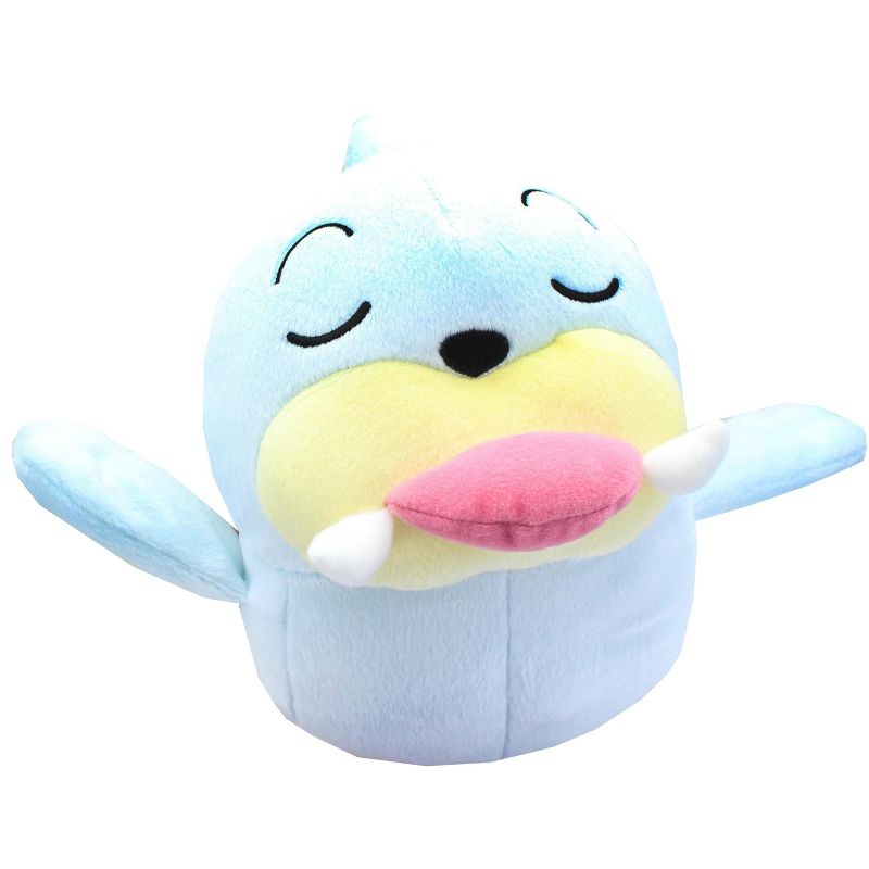 Banpresto Pokemon Seel 7" Collectible Plush
