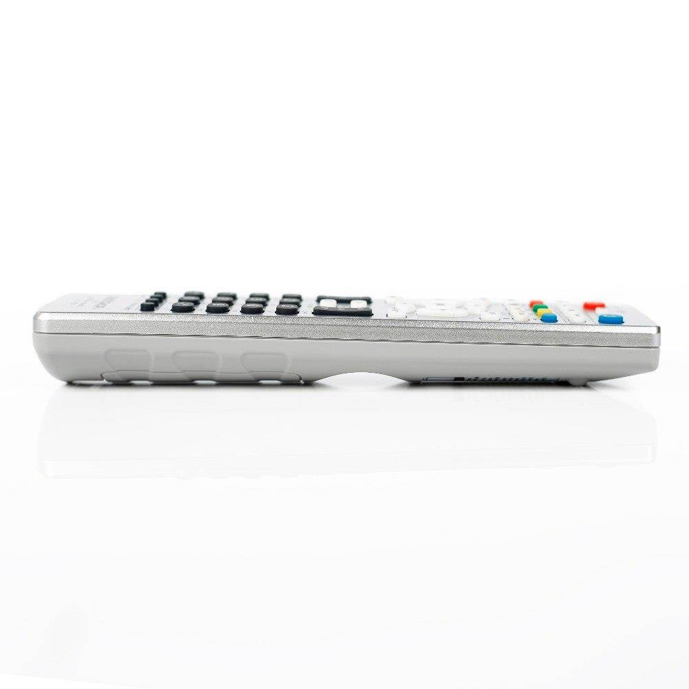 Universal remote control for chunghop tv sat satellite receivers E202 controller