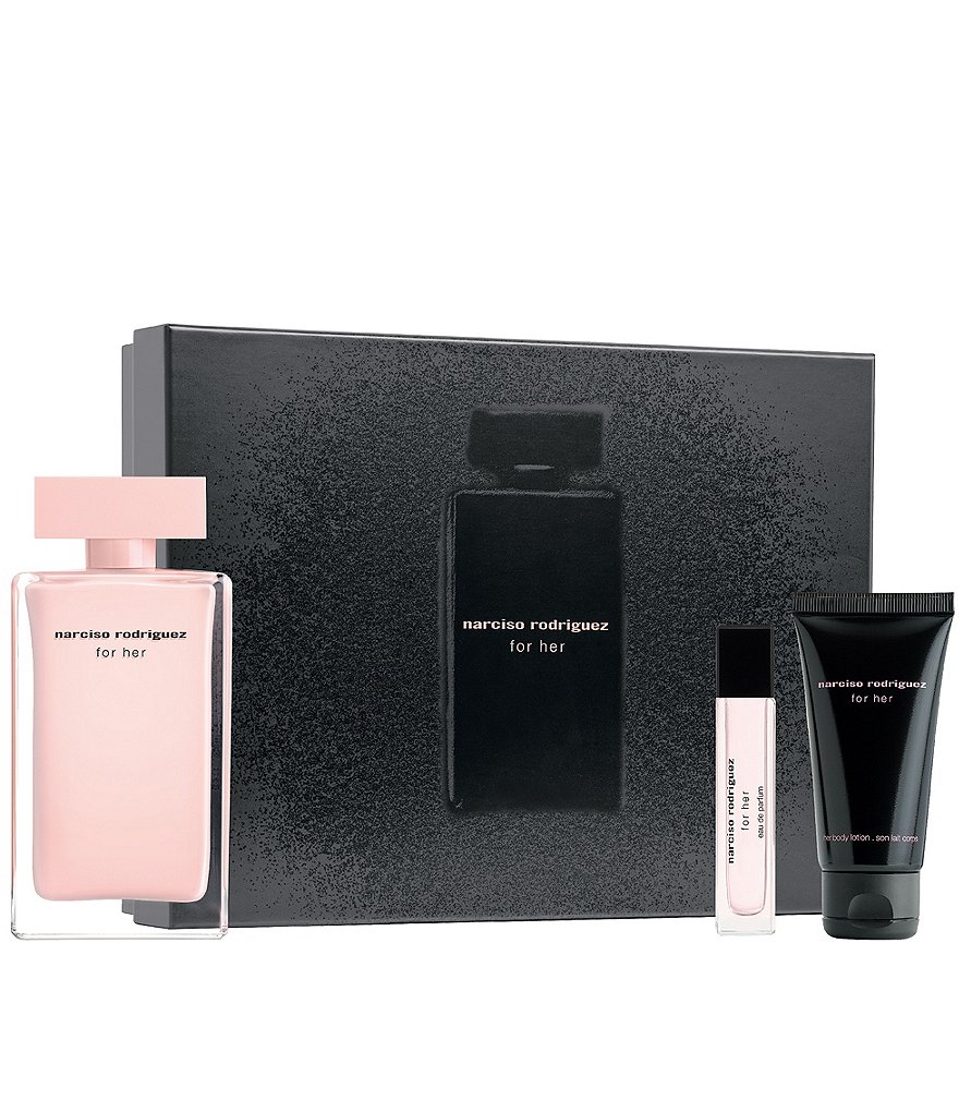 Viktor & Rolf Flowerbomb Twist & Spray Travel Spray Trio