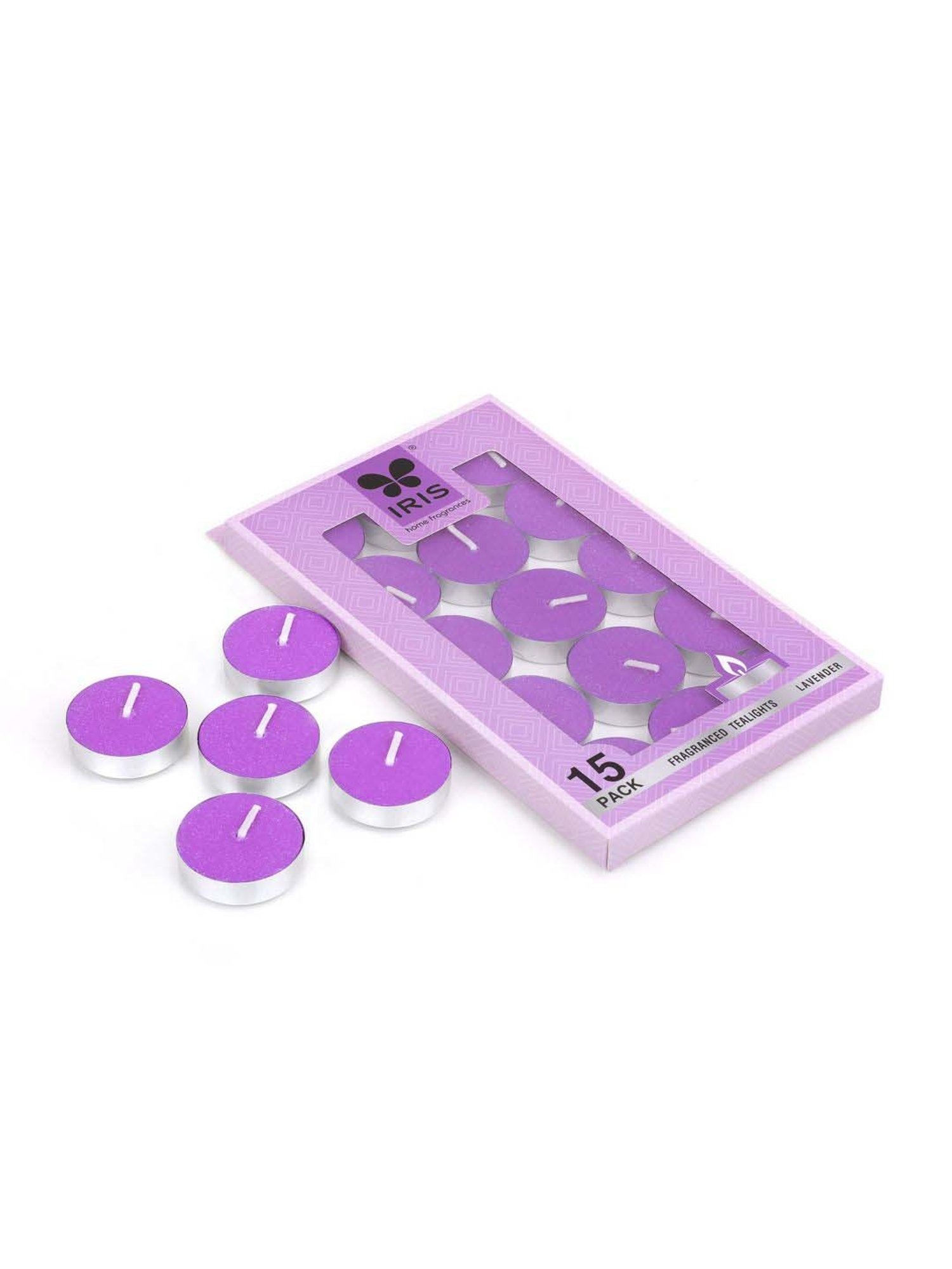 Lidded Glass Jar Crackling Wooden Wick Teak and Moss Candle - Nature's Wick