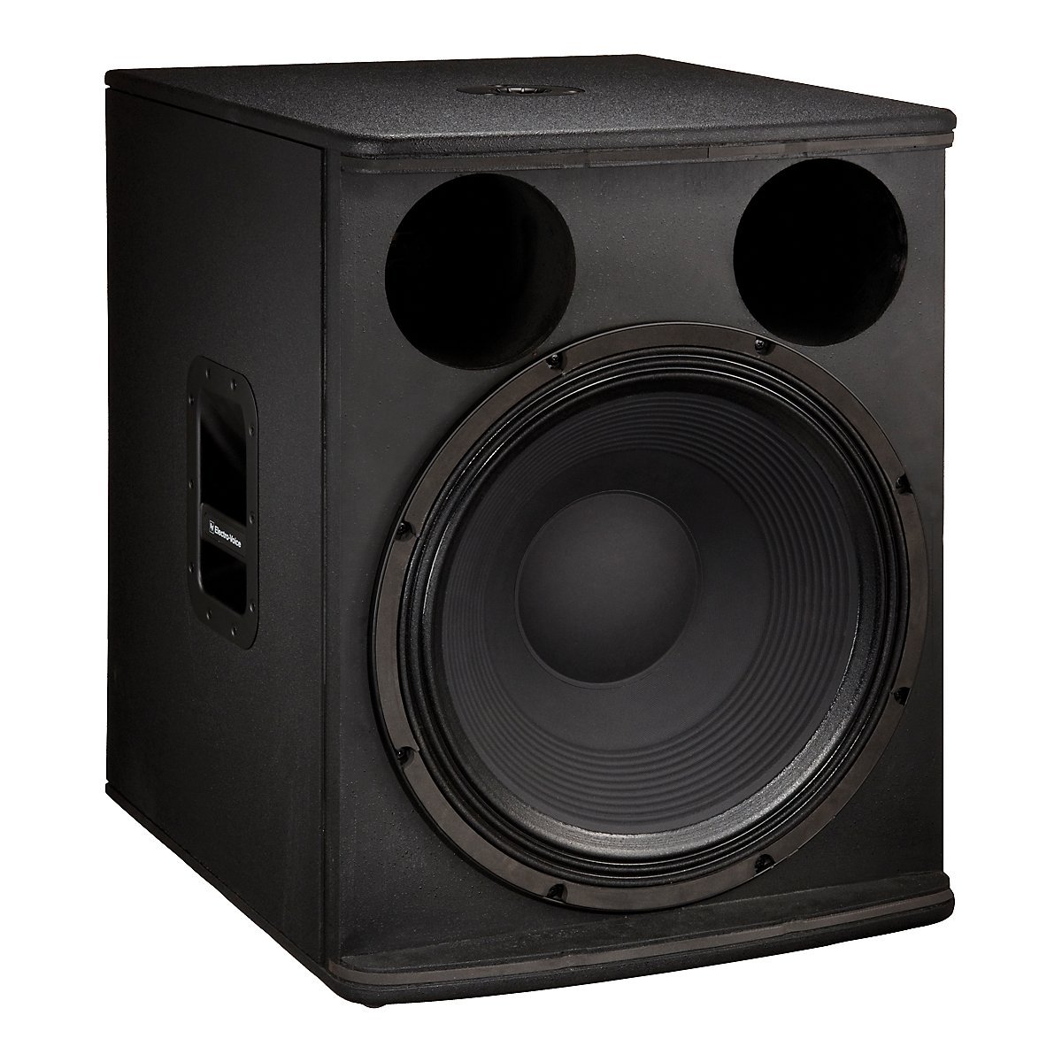 ELECTRO-VOICE ELX118P Repack Powered DJ Subwoofers