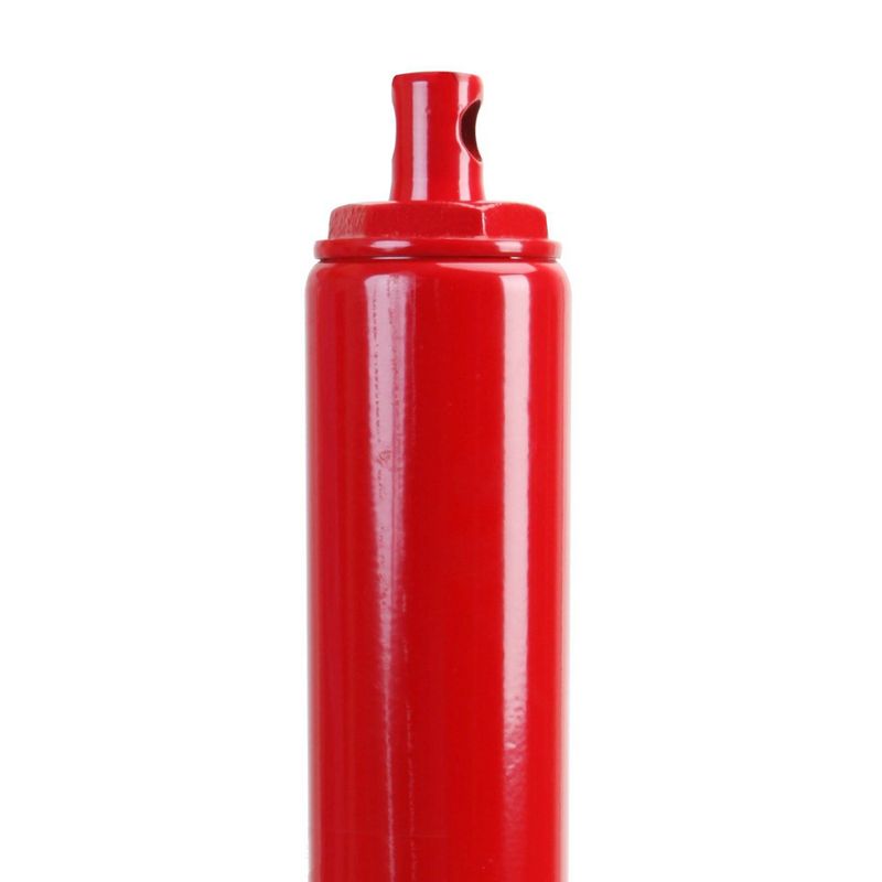 Torin Big Red T30806 8-Ton Long Ram Hydraulic Industrial Auto Mechanic Shop Jack