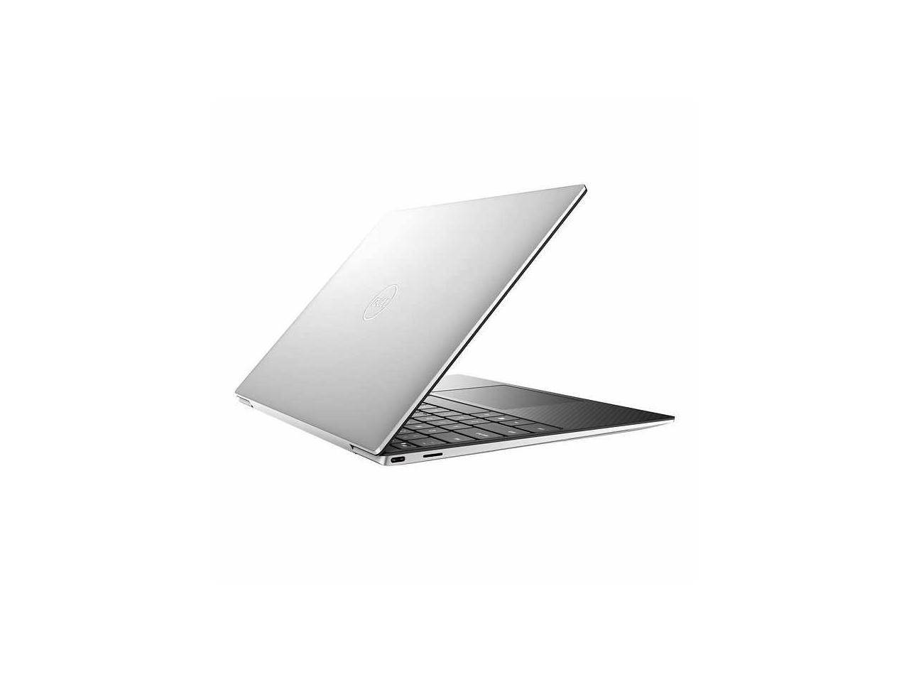 New Dell XPS 13.4" FHD Touchscreen Laptop | 11th Gen Intel Core i7-1185G7 | 16GB RAM  | 1TB SSD | Windows 10 | Backlit Keyboard | Fingerprint Reader | Bundle with Woov Mouse Pad