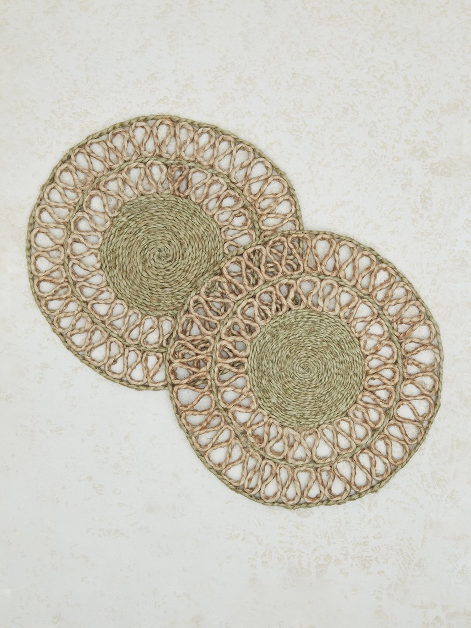 BERGHOFF Leo Pink Silicone Trivet - Set of 1